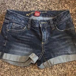 Arizona Jean Shorts